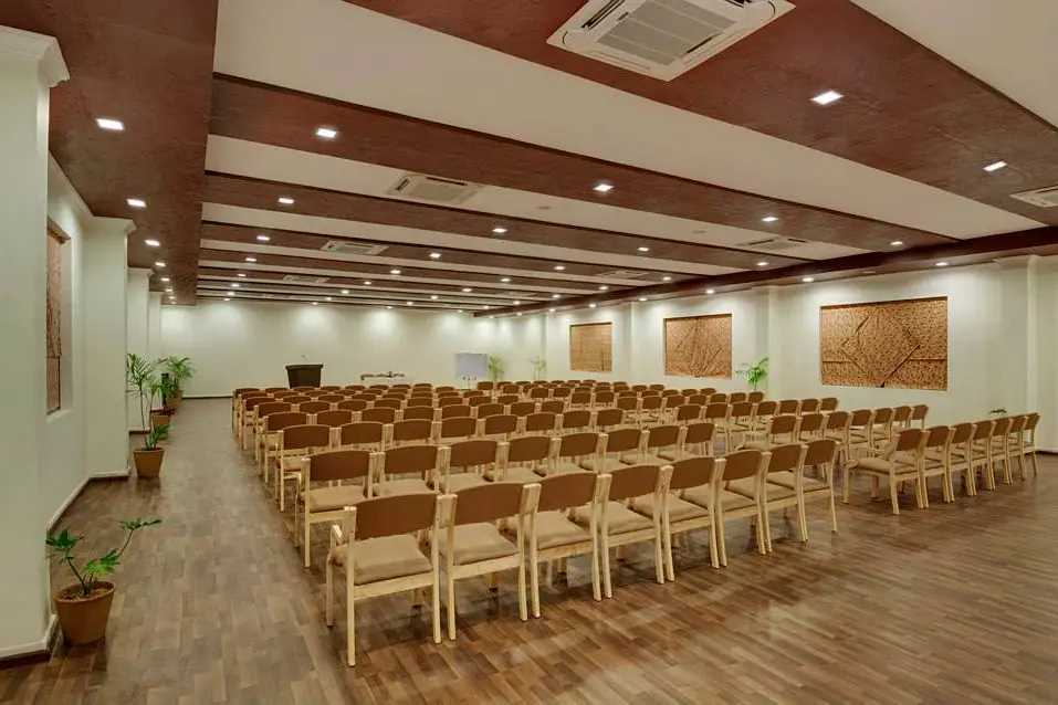The Amargarh Resort